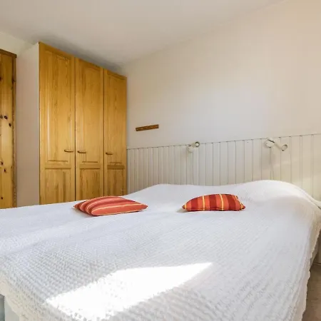 Nyaraló Lomariekko 6 B 7 By Interhome *