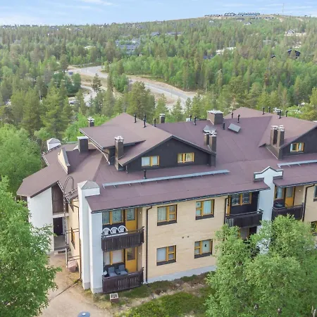 Lomariekko 6 B 7 By Interhome *