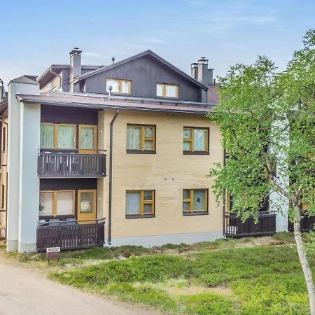 Lomariekko 6 B 7 By Interhome Дом отдыха