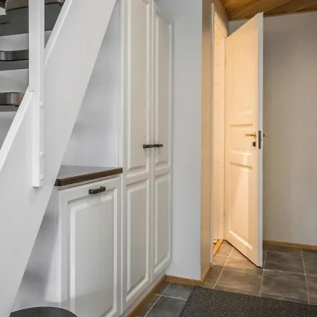 Nyaraló Lomariekko 6 B 7 By Interhome Saariselka