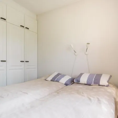 Ferienhaus Lomariekko 6 B 7 By Interhome Saariselkä