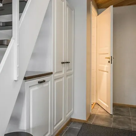 Lomariekko 6 B 7 By Interhome Vakantiehuis