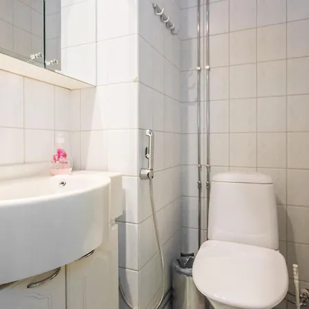 Lomariekko 6 B 7 By Interhome *