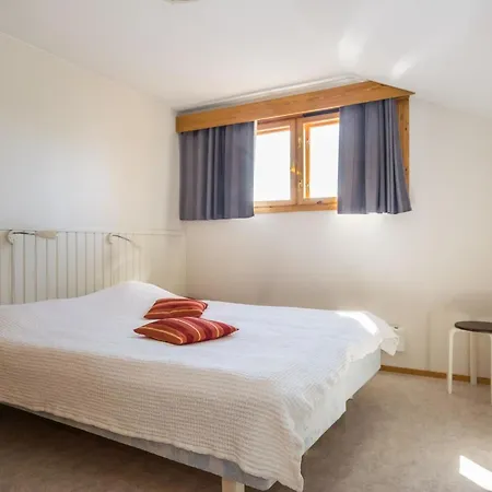 Prázdninový dům Lomariekko 6 B 7 By Interhome *