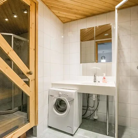 Lomariekko 6 B 7 By Interhome *