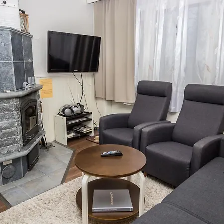 Lomariekko 6 B 7 By Interhome Nyaraló *