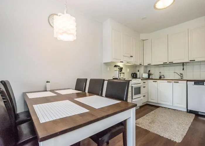 Semesterbostad Lomariekko 6 B 7 By Interhome *