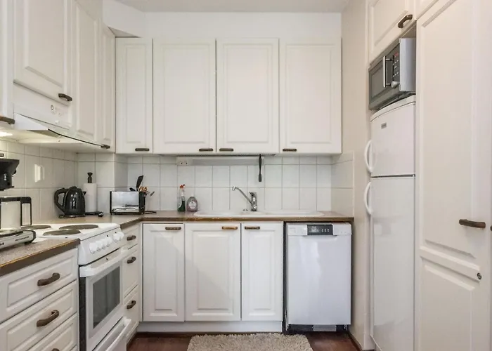 Lomariekko 6 B 7 By Interhome Semesterbostad