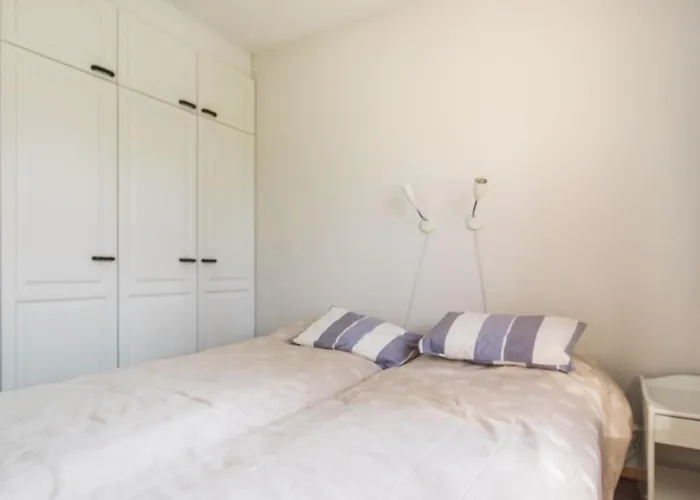 Semesterbostad Lomariekko 6 B 7 By Interhome Saariselkä