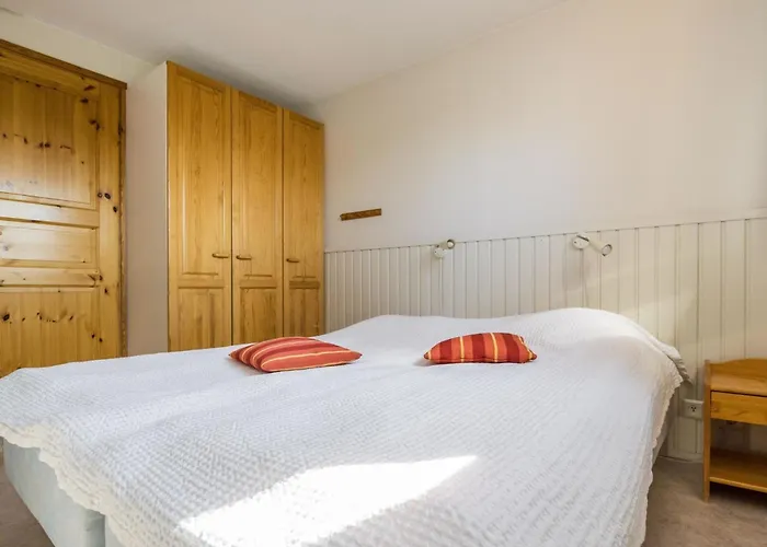 Lomariekko 6 B 7 By Interhome Saariselkä