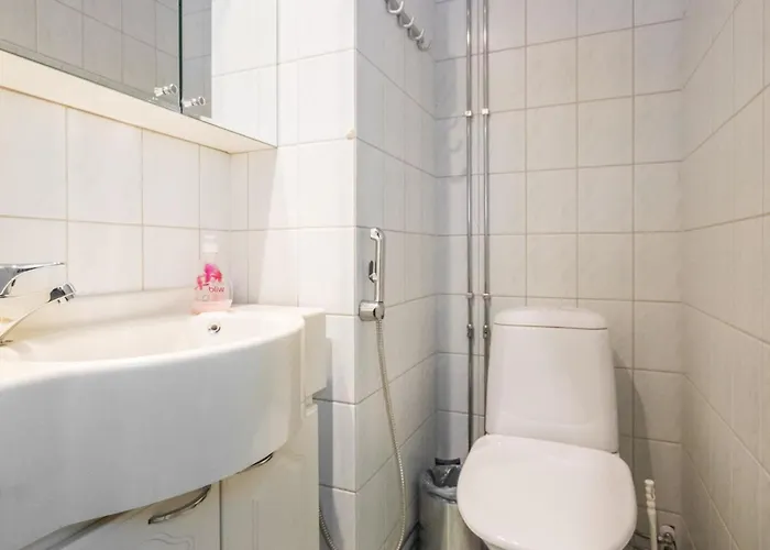 Lomariekko 6 B 7 By Interhome *