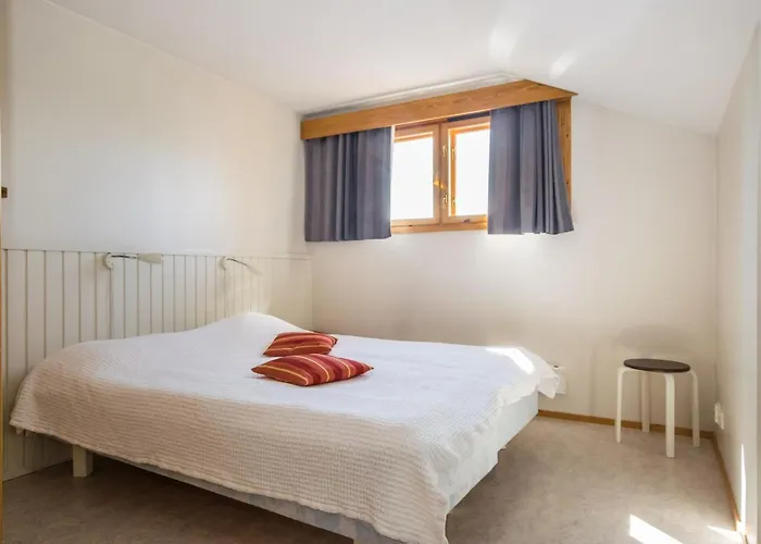 Semesterbostad Lomariekko 6 B 7 By Interhome *