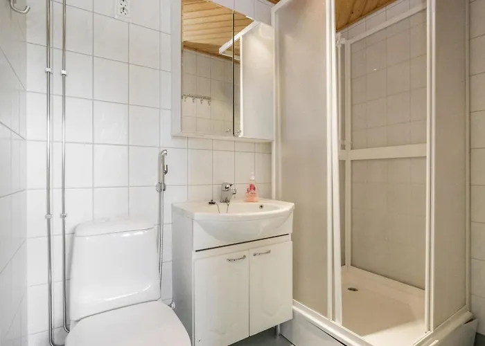 Semesterbostad Lomariekko 6 B 7 By Interhome