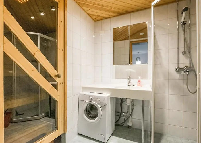 Lomariekko 6 B 7 By Interhome *