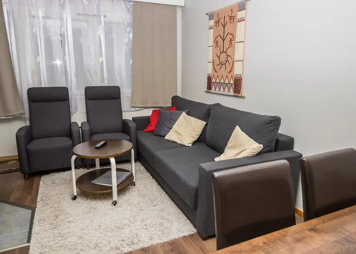 Lomariekko 6 B 7 By Interhome Semesterbostad