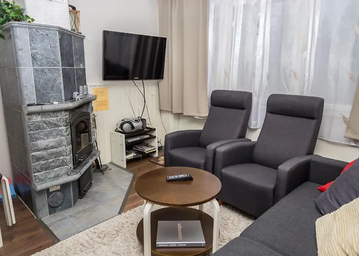 Lomariekko 6 B 7 By Interhome Semesterbostad *